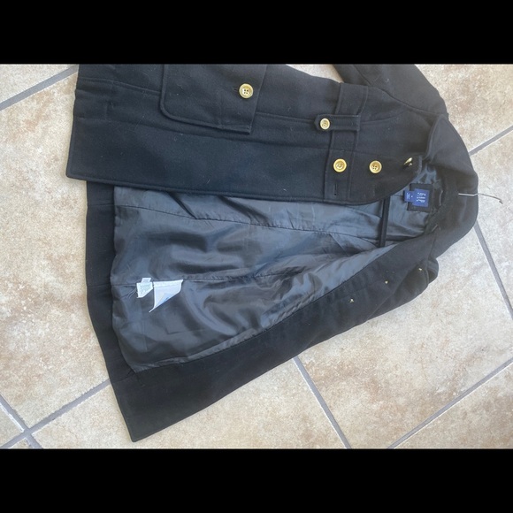 Girls coat - Picture 3 of 8